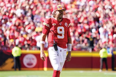 Blaine Gabbert to make first NFL start since 2018 as playoff-bound Chiefs face Chargers